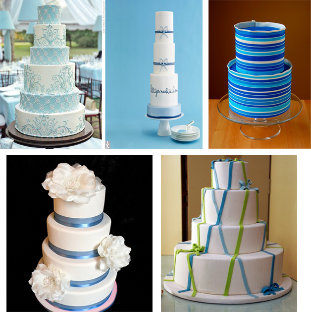 All About Weddings Cakes Flowers and Favors